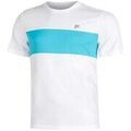 Tee-shirts sur Grenoble : T-shirt Fila Bosse