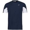 T-shirt enfant Head Club Technical