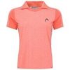 T-shirt Head Polo Tech