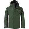 Blouson Sch�ffel Wanderjacke Hiking 3in1 Style Okere Vert