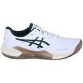 Tennis sur Grenoble : Chaussures Asics Gel Challenger 14