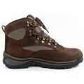 Randonn&eacute;e sur Grenoble : Chaussures Timberland Chocorua Marron