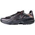 Chaussures Mammut Sertig Tr Low Gtx Noir Grenoble