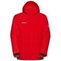 Veste Mammut Treeline Light Hs