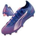 Chaussures sur Grenoble : Ville basse Puma Ultra 5 Match