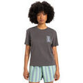 Tee-shirts sur Grenoble : T-shirt Quiksilver Standard