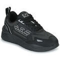 Baskets basses Emporio Armani EA7 7X000306 Grenoble