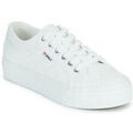 Baskets femme sur Grenoble : Baskets basses Only ONLNOOMI PLATFORM SNEAKER