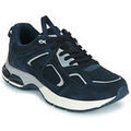 Baskets basses Selected SLHRONAN SNEAKER NOOS