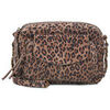 Sac Bandouliere Pieces PCNAINA LEATHER CROSS BODY