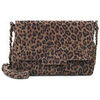 Sac Bandouliere Pieces PCFELIZIA LEATHER CROSS BODY