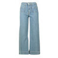 Jeans flare / larges Pepe jeans STRAIGHT JEANS UHW LEXA Grenoble