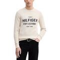 Pull Tommy Hilfiger ATHLEISURE CREW NECK MW0MW39533