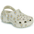 Sabots Crocs CLASSIC PLATFORM FLORAL CLOG Grenoble