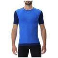 T-shirt Uyn O102301K677 Tee-shirts sur Grenoble : T-shirt Uyn O102301K677
