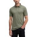 Polo Tommy Hilfiger TIPPED SLIM FIT SEAS MW0MW39993