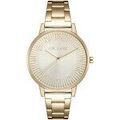 Montre Paul Lorens ty236340 Dor&eacute;