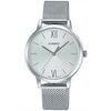 Montre Casio ty528660 Argent&eacute;