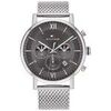 Montre Tommy Hilfiger ty567260 Argent&eacute;