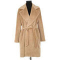 Manteaux sur Grenoble : Manteau Max Mara Manteau en laine camel