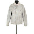Vestes sur Grenoble : Veste Iro Manteau en laine gris