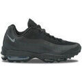 Baskets homme sur Grenoble : Baskets Nike Air Max 95 Ultra Triple Black