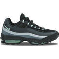 Baskets homme sur Grenoble : Baskets Nike Air Max 95 Ultra Black Mint Foam