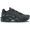 Baskets Nike Air Max Plus TN Black Metallic Silver