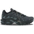Baskets homme sur Grenoble : Baskets Nike Air Max Plus TN Black Metallic Silver