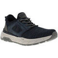 Baskets homme sur Grenoble : Baskets basses Rieker 8739CHPE26