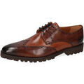 Derbies Melvin & Hamilton Emil 10 Grenoble