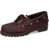 Chaussures bateau Melvin & Hamilton Baxter 2
