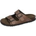 Mules homme sur Grenoble : Mules Melvin & Hamilton Maxel 1