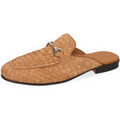 Mules homme sur Grenoble : Mules Melvin & Hamilton Clive 30