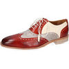 Derbies Melvin & Hamilton Jeff 28