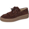 Chaussures bateau Melvin & Hamilton Farah 1
