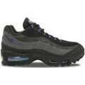 Baskets homme sur Grenoble : Baskets Nike Air Max 95 OG Big Bubble Black Game Royal