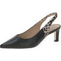 Chaussures &agrave; talons femme sur Grenoble : Chaussures escarpins Peter Kaiser Escarpins