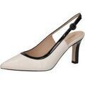 Chaussures &agrave; talons femme sur Grenoble : Chaussures escarpins Peter Kaiser Escarpins