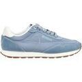 Baskets femme sur Grenoble : Baskets basses Blauer Sneaker