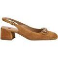 Chaussures escarpins H�gl Escarpins Marron Grenoble