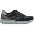 Randonn&eacute;e sur Grenoble : Chaussures Imac Sneaker Bleu