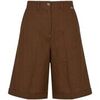 Short Caf&eacute; Noir JP0305 Beige