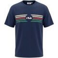 Tee-shirts sur Grenoble : T-shirt Fila FAM1221