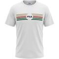 Tee-shirts sur Grenoble : T-shirt Fila FAM1221