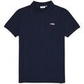 Polos sur Grenoble : Polo Fila FAM0717