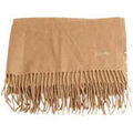 Echarpe Max Mara &Eacute;charpe en cachemire camel Marron