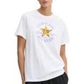 Tee-shirts sur Grenoble : T-shirt Converse Florals