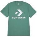 T-shirt Converse 10025458-A32