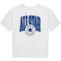 Tee-shirts sur Grenoble : T-shirt Converse Seal
